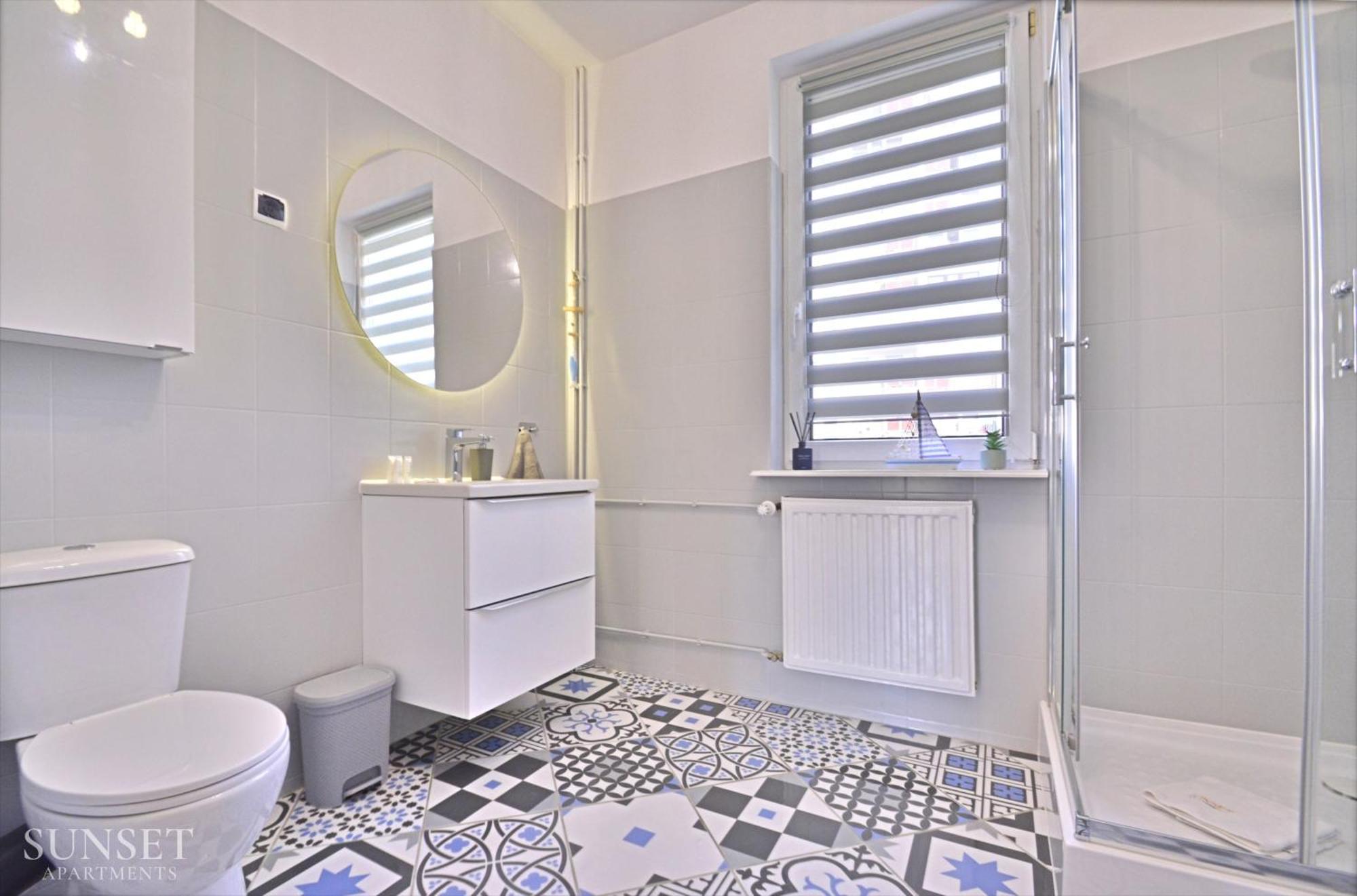 Sunset Apartments - Monte Cassino 6 Świnoujście Екстериор снимка